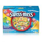 Swiss Miss Hot Cocoa Mix with Lucky Charms 6-Pack - 9.18oz (260g)