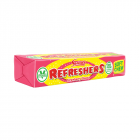 Swizzels Refreshers Strawberry Chews Stick Pack - 43g [UK]