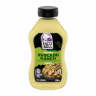 Taco Bell Avocado Ranch Sauce - 12oz (354ml)