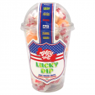 Taffy Town Candy Cup - Lucky Dip Candy Cup