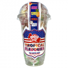 Taffy Town Candy Cup - Tropical Mix