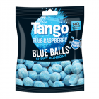 Tango Tongue Painter Blue Raspberry Chewy Bonbons - 100g