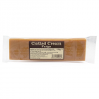 The Real Candy Co. Clotted Cream Fudge - 130g [UK]