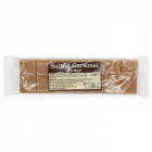 The Real Candy Co. Salted Caramel Fudge Bar - 130g [UK]