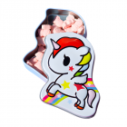 Tokidoki Unicorno Strawberry Candy Tin - 1.2oz (34g)