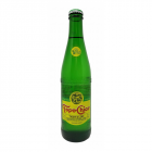 Topo Chico Twist Of Lime Sparkling Water - 12fl.oz (355ml) Glass Bottle