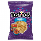 Tostitos Tortilla Chip Scoops - 10oz (283g)