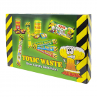 Toxic Waste Sour Candy Selection Pack - 295g
