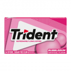 Trident Bubblegum Gum 14pc