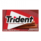 Trident Cinnamon Gum 14pc