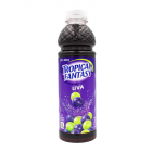 Tropical Fantasy - Premium Juice Cocktail - Grape - 22.5fl.oz (665ml)