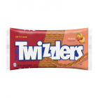Clearance Special - Twizzlers Peach Twists - 16oz (453g) **Best Before: October 2023**