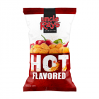 Uncle Ray's - Hot Potato Chips - 4.25oz (120g)