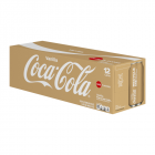 Coca Cola Vanilla 12 pack - 12fl.oz (355ml)