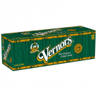 Vernors Ginger Ale Soda - 12-Pack (12 x 12fl.oz (355ml))