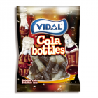 Vidal Cola Bottles - 90g