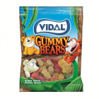 Vidal Gummy Bears - 90g