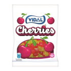 Vidal Jelly Cherries - 3.17oz (90g)