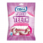 Vidal Jelly Teeth - 3.5oz (100g)