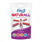 Vidal Naturall Fruit Bites - 180g