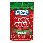 Vidal Wild Strawberries - 180g