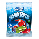 Vidal Sharks - 3.17oz (90g)