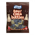 Vidal Sour Cola Bottles - 3.17oz (90g)