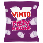 Vimto Fizzy Mallows - 100g [UK]