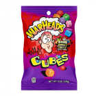 Warheads Sour Chewy Cubes - 8oz (226g)