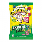 Warheads Extreme Sour Hard Candy - 3.25oz (92g)