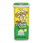 Warheads Extreme Sour Hard Candy Minis - 1.75oz (49g)