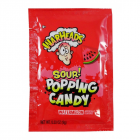 Warheads Sour Popping Candy Pouch - Watermelon - 0.33oz (9g)