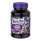 Welch's Concord Grape Jelly - 30oz (850g)