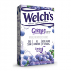 Welch's Singles to go! Grape 0.45oz (28g)