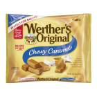 Werther's Original Chewy Caramels - 10.8oz (307g)