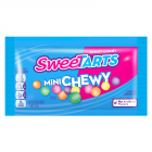 Clearance Special - Sweetarts Mini Chewy - 1.8oz (51g) **Best Before: February 24**