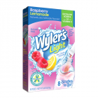 Wyler's Light Singles To Go Raspberry Lemonade 8-Pack - 0.63oz (18g)