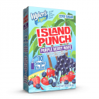 Wyler's Light Singles To Go Island Punch Purple Berry Wave 10-Pack - 0.91oz (25.8g)