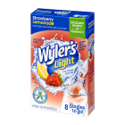 Wyler's Light Singles To Go Strawberry Lemonade 8-Pack - 0.8oz (22.7g)