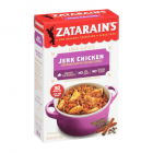 Zatarain's Jerk Chicken Rice Dinner Mix - 8oz (226g)