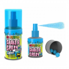 Zed Candy Screamers Blue Raspberry Shake & Spray - 60ml [UK]