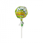 Zed Candy Jumbo Sour Apple Jawbreaker On A Stick - 35g [UK]